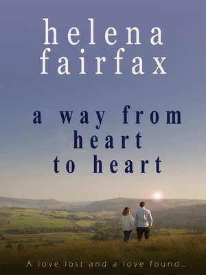 cover image of A Way from Heart to Heart